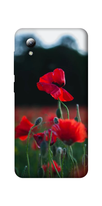 Чехол на ZTE Blade A3 (2019) Мак фото 1 из 1