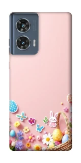 Чехол на Motorola Edge 50 Easter ver.9 фото 1 из 1