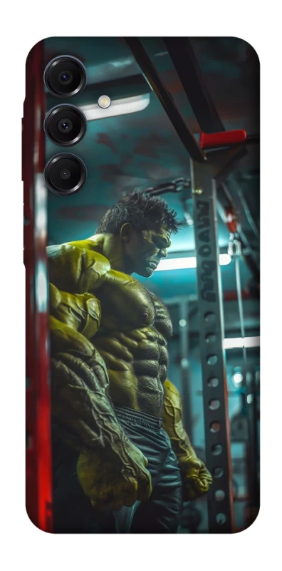 Чохол на Samsung Galaxy A16 4G/5G Hulk v3 фото 1 з 1