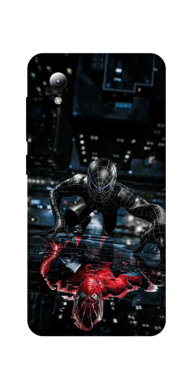 Чохол на ZTE Blade A3 (2019) Spiderman Venom фото 1 з 1