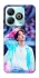 Чехол на ZTE Blade A75 4G J-Hope - BTS фото 1 из 1