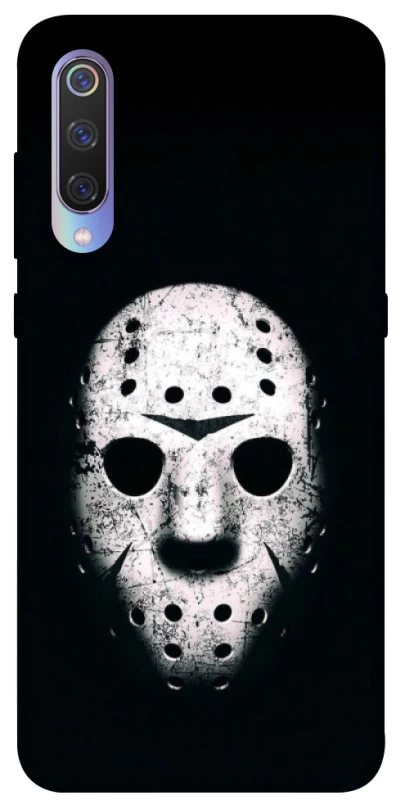 Чохол на Xiaomi Mi 9 Jason фото 1 з 1