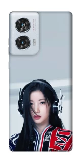 Чохол на Motorola Edge 50 Fusion Asa - BABYMONSTER фото 1 з 1