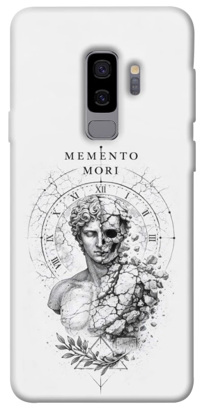 Чохол на Samsung Galaxy S9+ Tattoo ver.5 фото 1 з 1