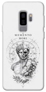Чехол на Samsung Galaxy S9+ Tattoo ver.5 фото 1 из 1