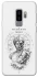 Чохол на Samsung Galaxy S9+ Tattoo ver.5 фото 1 з 1