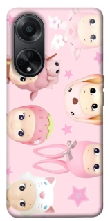 Чохол на Oppo A98 Sonny angel фото 1 з 1