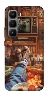 Чехол на Infinix Hot 60 Pro+ Retro style v3 фото 1 из 1