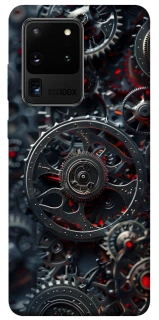 Чехол на Samsung Galaxy S20 Ultra Mechanism фото 1 из 1