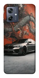 Чохол на Motorola Moto G54 BMW v16 фото 1 з 1