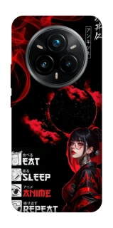 Чохол на Realme 14 Pro She is Japanese ver.2 фото 1 з 1