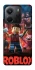 Чехол на Xiaomi Redmi Note 14 4G (Int. version) Roblox monsters фото 1 из 1