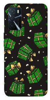 Чехол на Oppo A16s / A16 Christmas mood ver.5 фото 1 из 1
