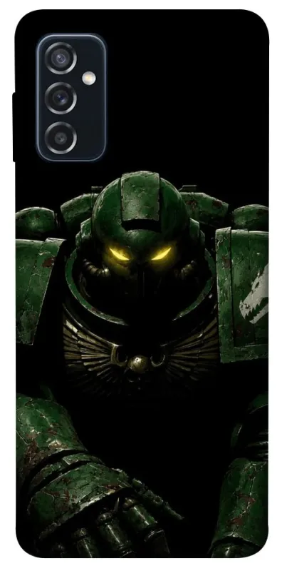 Чохол на Samsung Galaxy M52 Warhammer 40k v1 фото 1 з 1
