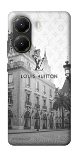 Чехол на Xiaomi Poco X7 Pro Louis Vuitton ver.2 фото 1 из 1
