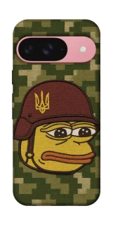 Чохол на Google Pixel 9 Pepehota фото 1 з 1