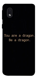 Чехол на Samsung Galaxy M01 Core / A01 Core House of the Dragon ver.9 фото 1 из 1