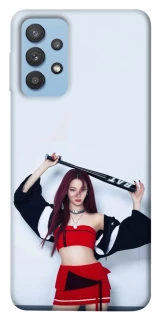 Чехол на Samsung Galaxy M32 Ruka - BABYMONSTER фото 1 из 1