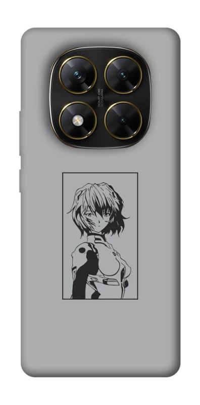 Чехол на Xiaomi Poco X7 Anime v6 фото 1 из 1