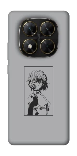 Чехол на Xiaomi Poco X7 Anime v6 фото 1 из 1