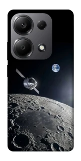 Чехол на Xiaomi Redmi Note 13 Pro 5G Artemis 2 ver.2 фото 1 из 1