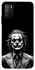 Чехол на Xiaomi Poco M3 Joker B&W фото 1 из 1