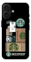 Чехол на Apple iPhone 17 (6.3") Starbucks coffee фото 1 из 1