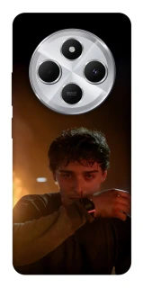 Чохол на Xiaomi Redmi 14C / Poco C75 Stranger Things ver.36 фото 1 з 1