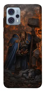 Чохол на Motorola Moto G23 Arthas v1 фото 1 з 1