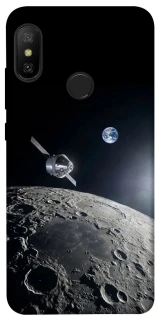 Чохол на Xiaomi Mi A2 Lite / Xiaomi Redmi 6 Pro Artemis 2 ver.2 фото 1 з 1