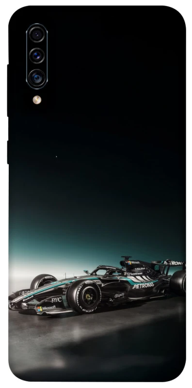 Чохол на Samsung Galaxy A50 (A505F) / A50s / A30s F-1 ver.4 фото 1 з 1