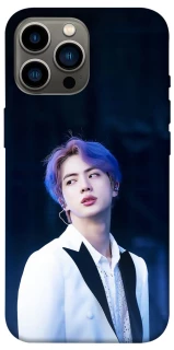 Чехол на Apple iPhone 12 Pro Max (6.7") Jin - BTS фото 1 из 1