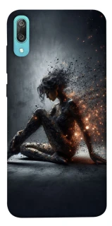 Чохол на Huawei Y6 Pro (2019) Goddess of war ver.9 фото 1 з 1