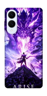 Чехол на Samsung Galaxy S25 Edge Solo Leaving фото 1 из 1