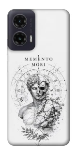 Чехол на Motorola Moto G35 Tattoo ver.5 фото 1 из 1
