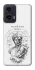 Чохол на Motorola Moto G35 Tattoo ver.5 фото 1 з 1