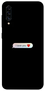 Чохол на Samsung Galaxy A50 (A505F) / A50s / A30s Love aesthetic ver.10 фото 1 з 1