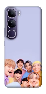 Чехол на Vivo Y300 BTS v6 фото 1 из 1