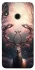 Чохол на Huawei Honor 8X Скандинавський олень v3 фото 1 з 1