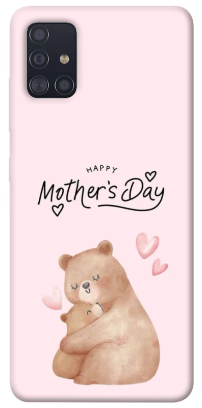 Чехол на Samsung Galaxy A51 Mother's Day ver.2 фото 1 из 1