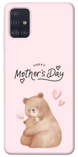 Чехол на Samsung Galaxy A51 Mother's Day ver.2 фото 1 из 1