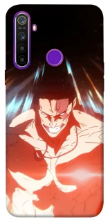 Чехол на Realme 5 Todo v4 фото 1 из 1