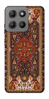 Чохол на Motorola Moto G15 Power Килим v8 фото 1 з 1