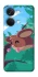 Чохол на OnePlus Nord 3 Adopt Me Forest Mouse Jump фото 1 з 1