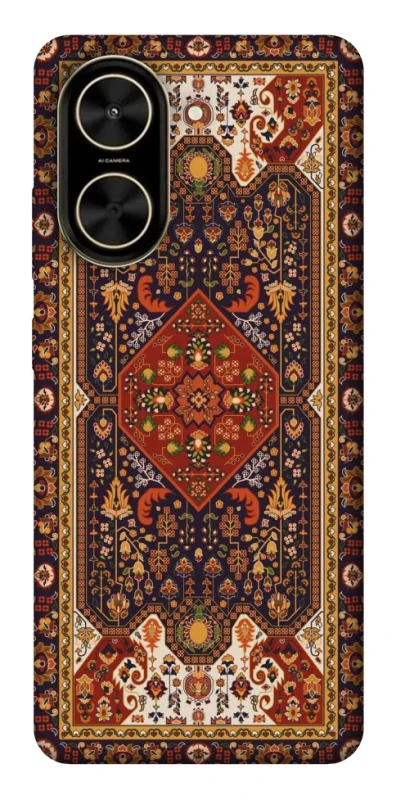 Чохол на Xiaomi Poco C71 Килим v8 фото 1 з 1