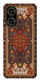 Чохол на Xiaomi Poco C71 Килим v8 фото 1 з 1