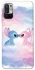 Чохол на Xiaomi Redmi Note 10 5G Stitch ver.30 фото 1 з 1