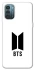 Чехол на Nokia G21 BTS logo фото 1 из 1