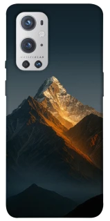 Чехол на OnePlus 9 Pro Mountain v8 фото 1 из 1