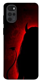 Чохол на Motorola Moto G22 Red Love фото 1 з 1